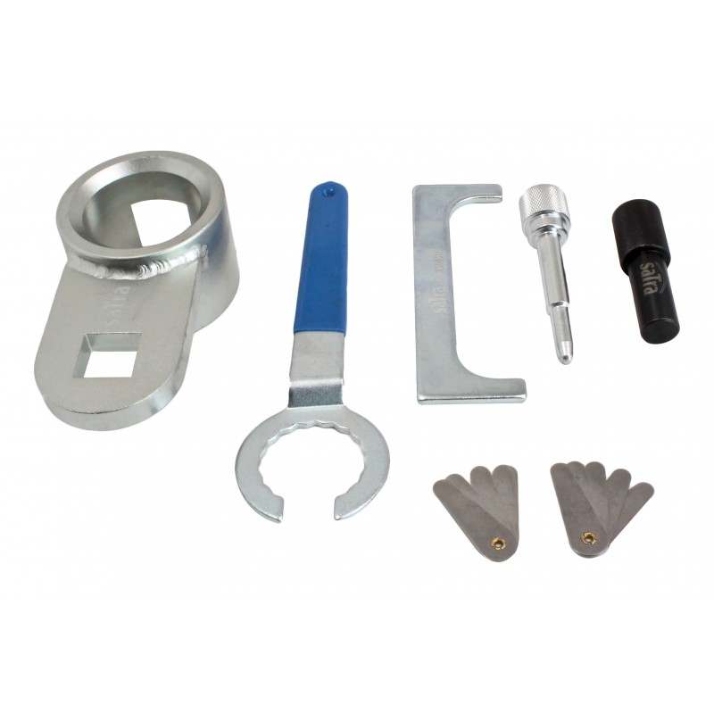 Kit de bloqueo VW – 2.4 / 2.5 D para uso profesional y doméstico - Imagen 3