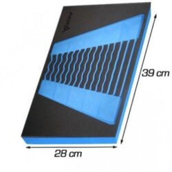 Bandeja espuma llaves combinadas 28x39mm para uso profesional y doméstico