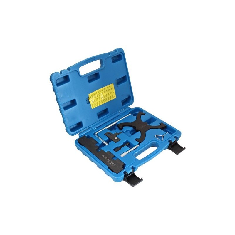 Kit de bloqueo FORD 1.6 TI-VCT ENGINE para uso profesional y doméstico - Imagen 2