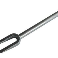 Extractor de rótulas 19mm, 410 mm para taller