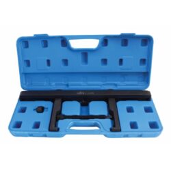 Extractor discos de frenos 170-400mm para elevación y mantenimiento