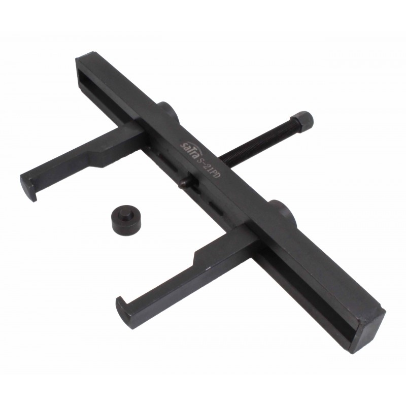 Extractor discos de frenos 170-400mm para elevación y mantenimiento - Imagen 3