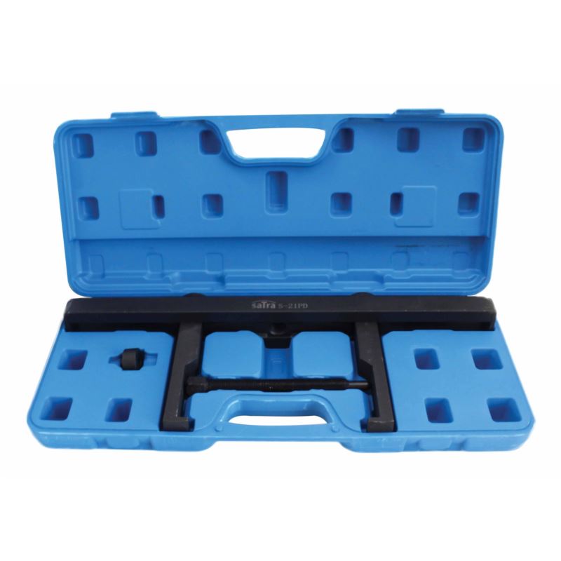 Extractor discos de frenos 170-400mm para elevación y mantenimiento