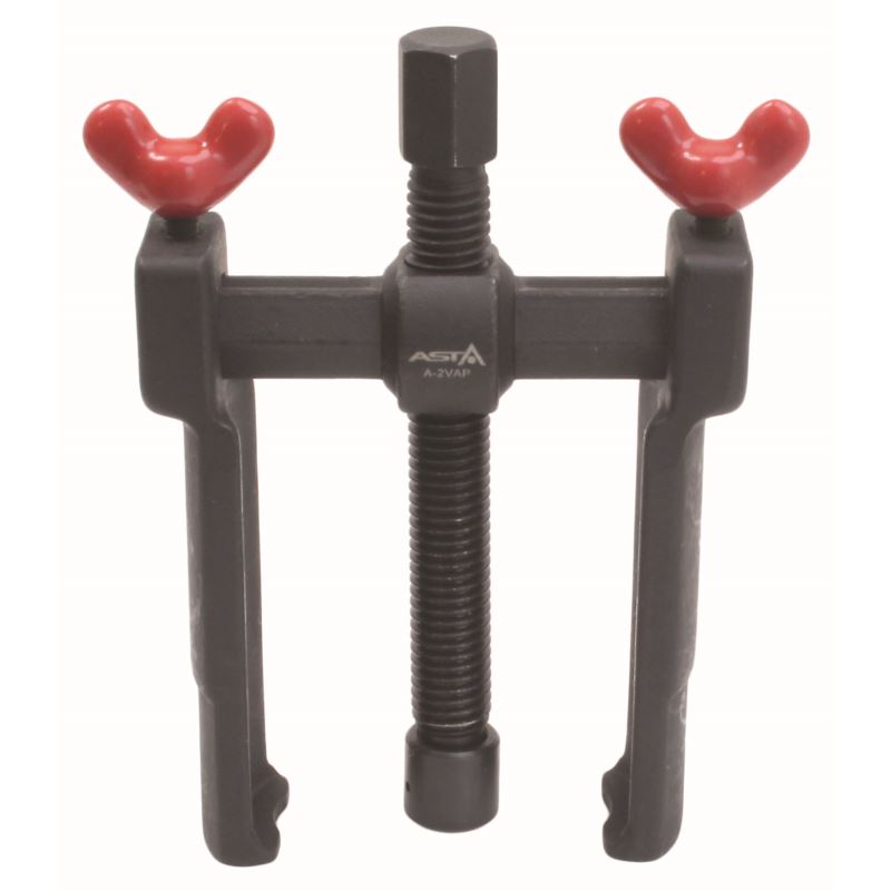 Juego extractor para limpiaparabrisas con 4 garras intercambiables para uso profesional y doméstico - Imagen 2