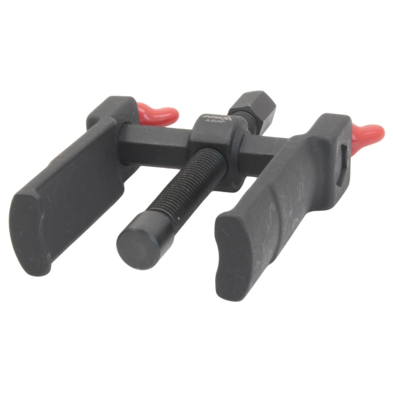 Juego extractor para limpiaparabrisas con 4 garras intercambiables para uso profesional y doméstico - Imagen 3