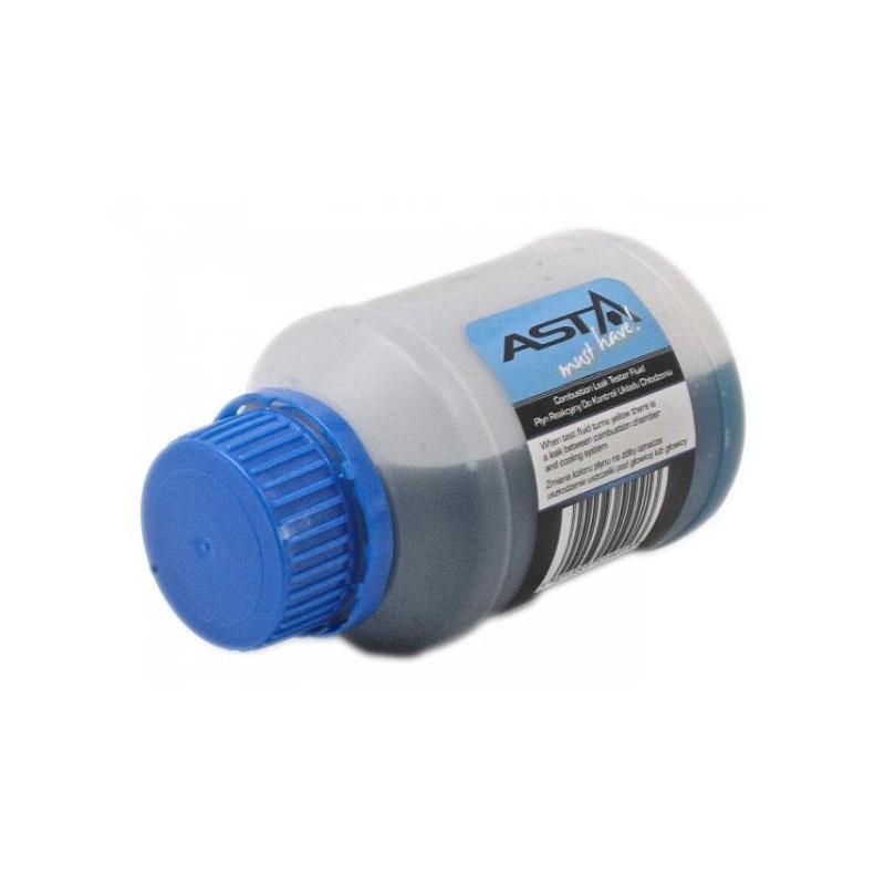Líquido detector de gases combustión para uso profesional y doméstico - Imagen 2