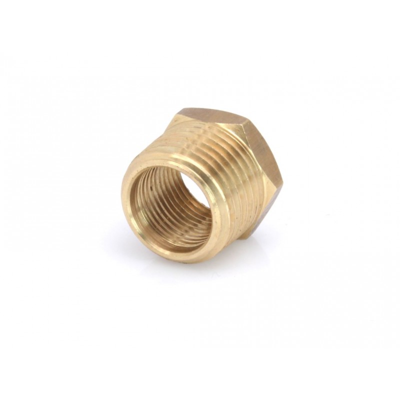 Conector hembra - hembra 1/2-3/8 - Imagen 2