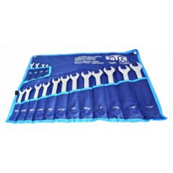 Set llaves combinadas métrica SAE