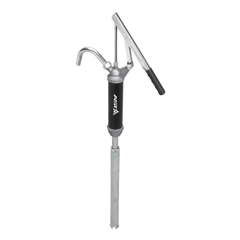 Bomba de trasvase palanca premium - 50 a
