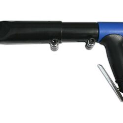 Rascador de agujas 3mm x 180mm - acero