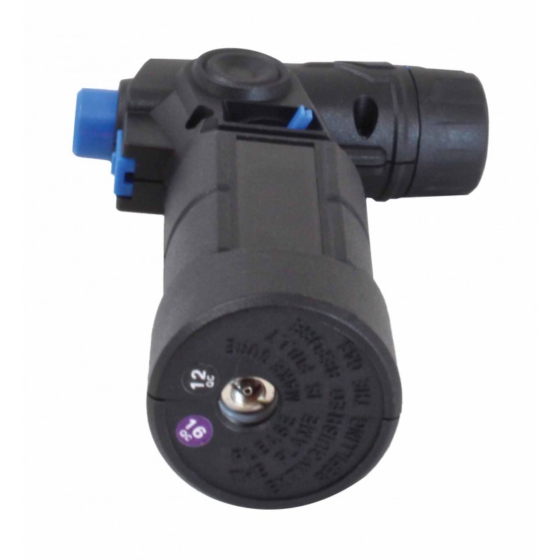 Soldador mini gas para mecánica y mantenimiento - Imagen 2