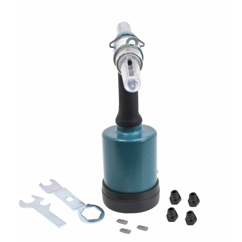 Remachadora 2,4-6,4mm - 4 a - Imagen 2