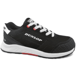 ZAPATOS STORM BLACK NUBUCK - Calidad Profesional RZ Tools