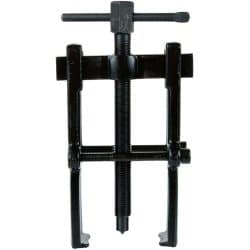 Extractor de rodamientos 4" - Acero