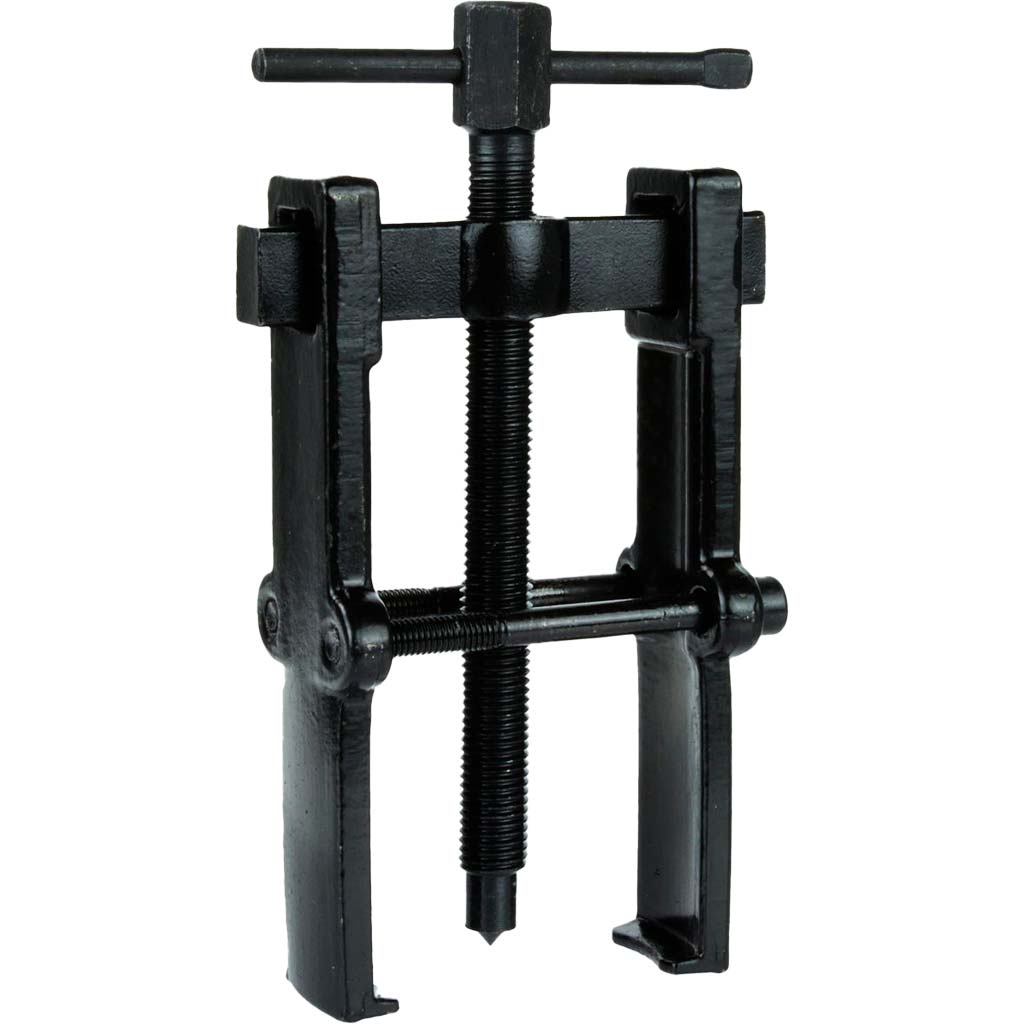 Extractor de rodamientos 4" - Acero - Imagen 3