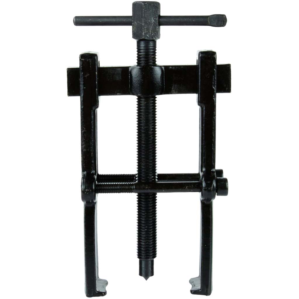 Extractor de rodamientos 4" - Acero